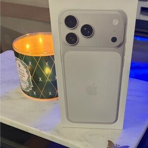 Apple iPhone Box(NO PHONE)